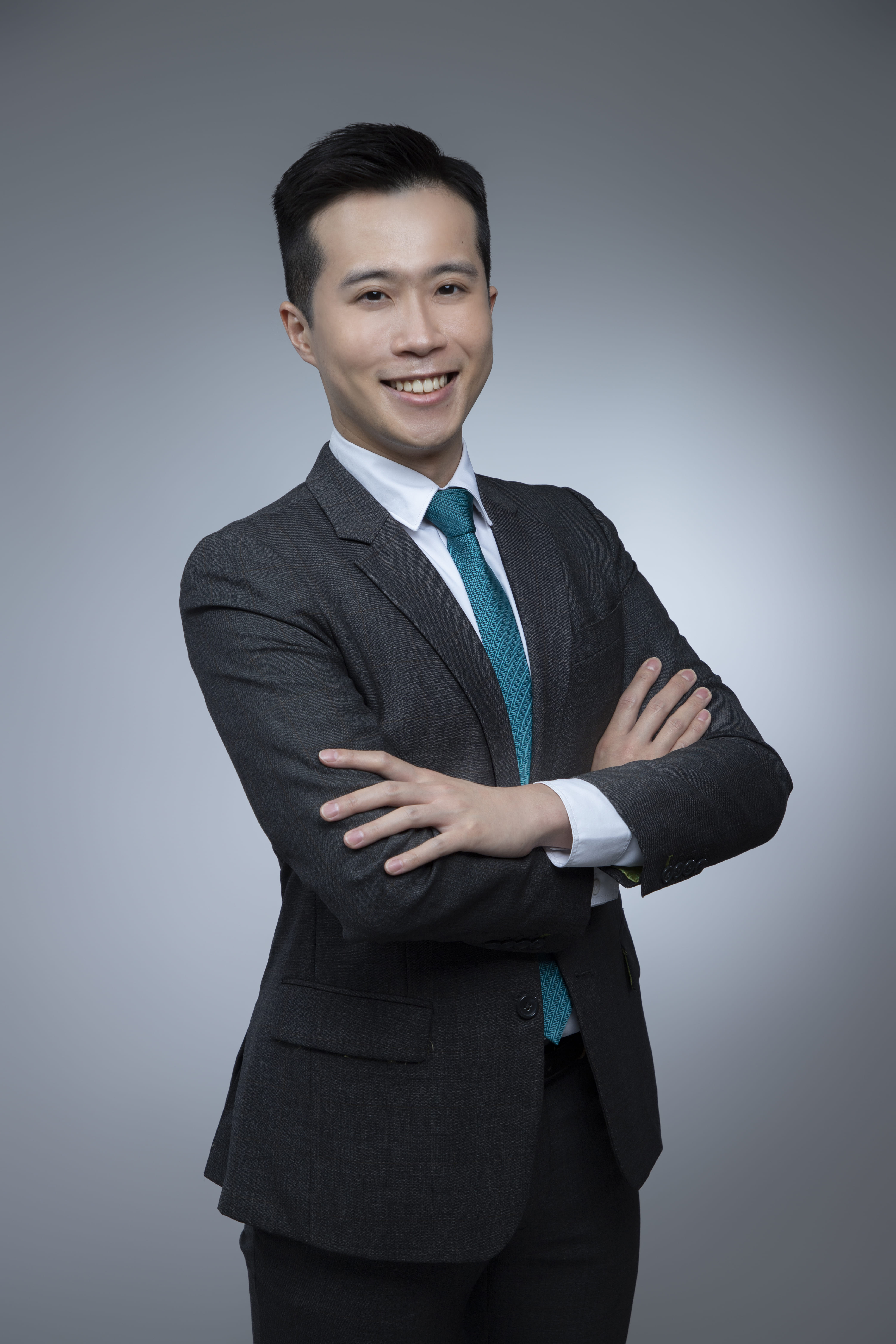 About - Ecomatrix ESG Consulting Limited